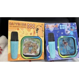 Bluetooth hangszóró mikrofonnal Stich