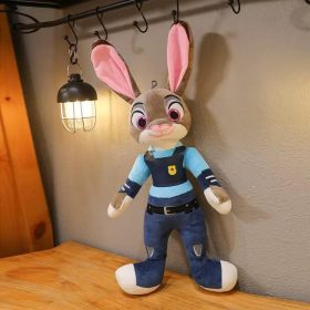 Zootropolis óriás nyuszi plüss Judy Hopps
