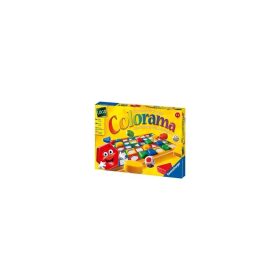 Colorama társasjáték