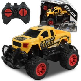 Rc Távirányítós Off-Road terepjáró autó 15cm
