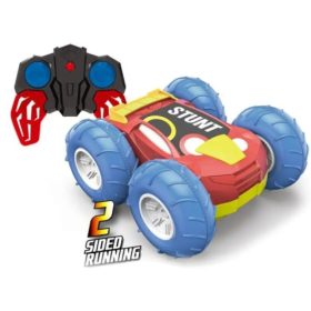 Spirit Evo Stunt átfordulós távirányítós autó