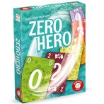 Zero Hero kártya