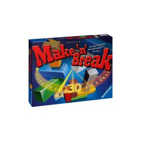 Make 'n' Break Társasjáték