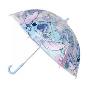   DISNEY LILO ÉS STITCH, A CSILLAGKUTYA HIBISCUS GYEREK ÁTLÁTSZÓ ESERNYŐ Ø71 CM