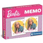 Barbie 48db-os memóriajáték