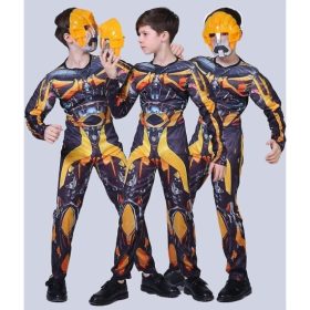 ÜRDONGÓ TRANSFORMERS JELMEZ