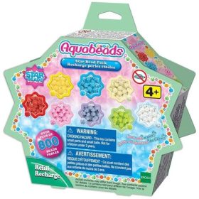Aqua Beads Csillaggyöngy utántöltő